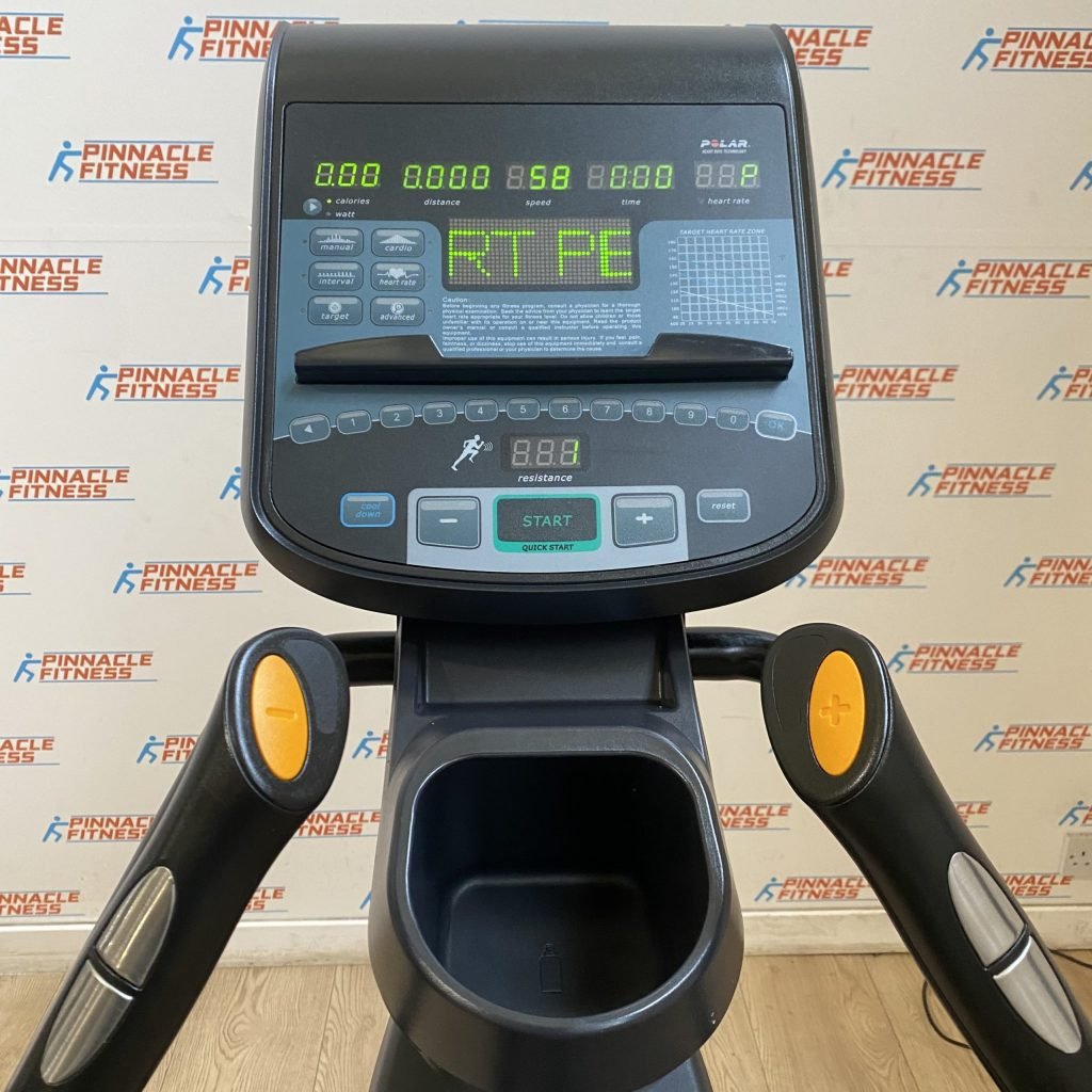 Impulse RE700 Cross Trainer - Image 6