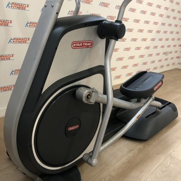 Star Trac E CT cross Trainer with LED Console - Image 8