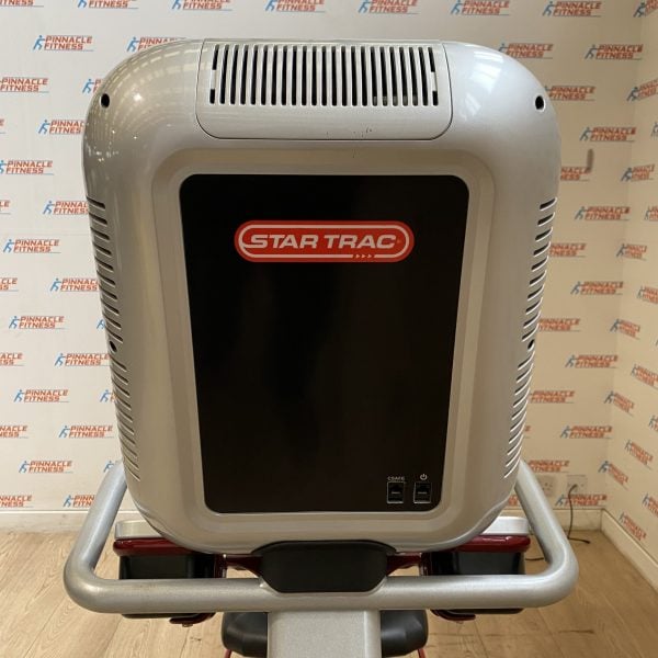 Star Trac 8 Series Recumbent Bike with LCD Console - Image 8