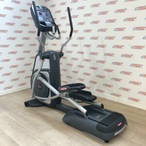 Star Trac E CT cross Trainer with LED Console