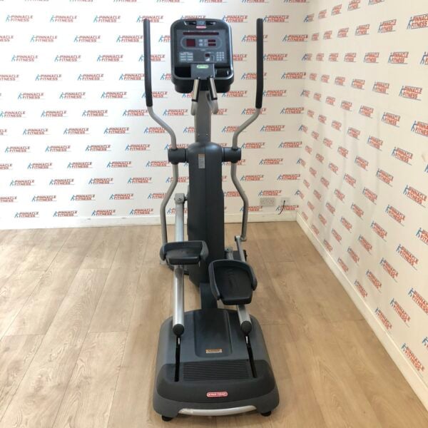 Star Trac E CT cross Trainer with LED Console - Image 10