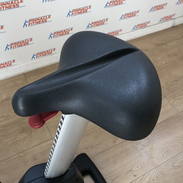 Life Fitness 95C Elevation Series Upright Bike with Inspire Console - Image 6