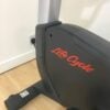 Life Fitness 95C Elevation Series Upright Bike with Discover SE Console