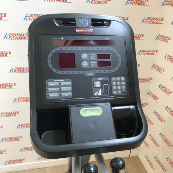 Star Trac E CT cross Trainer with LED Console - Image 6
