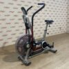 Star Trac Turbo Trainer