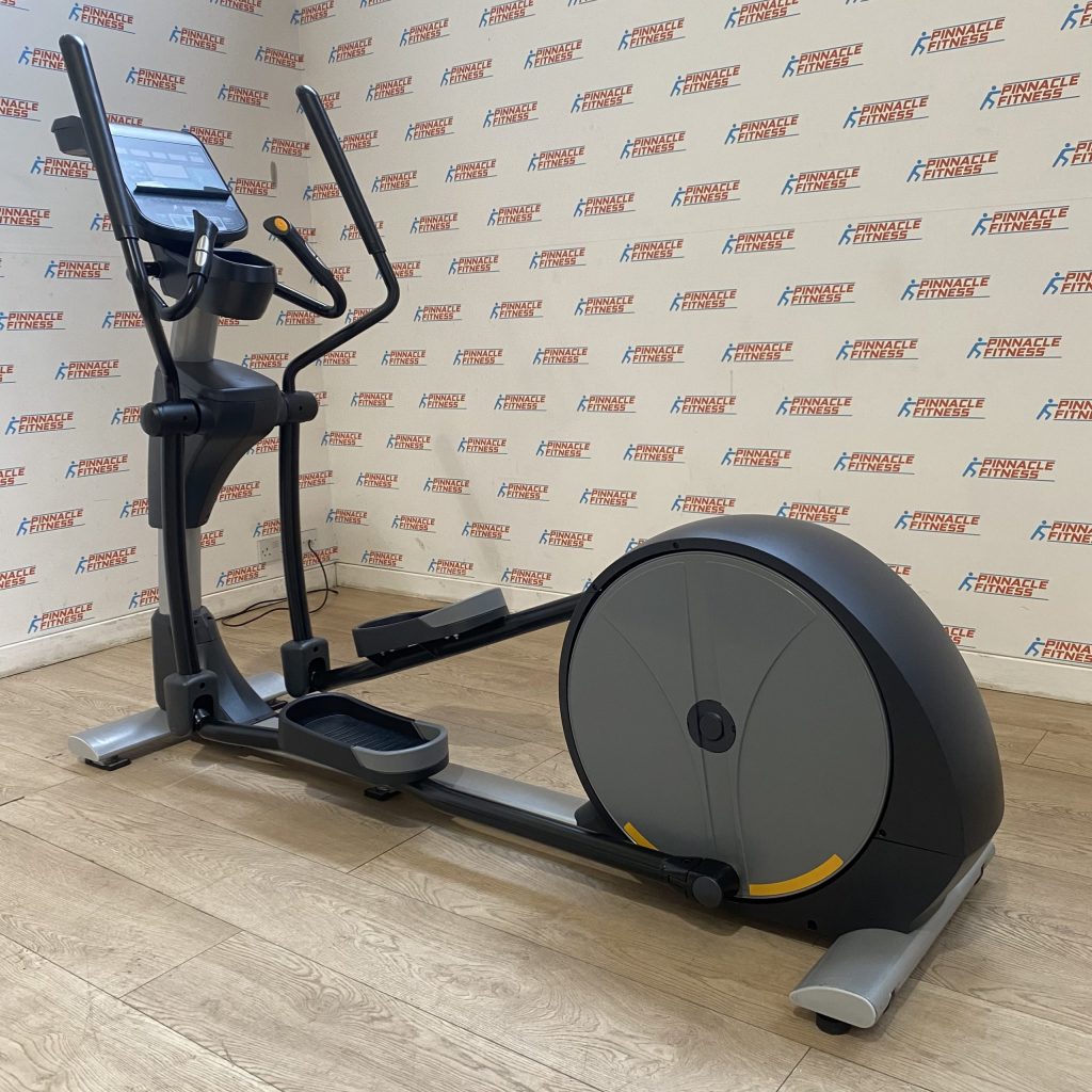 Impulse RE700 Cross Trainer Impulse RE700 Cross Trainer