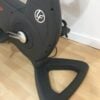 Life Fitness 95C Elevation Series Upright Bike with Discover SE Console