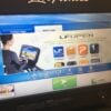 Life Fitness 95C Elevation Series Upright Bike with Discover SE Console