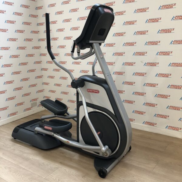 Star Trac E CT cross Trainer with LED Console - Image 2