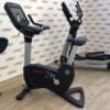 Life Fitness 95C Elevation Series Upright Bike with Discover SE Console