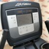 Life Fitness 95C Elevation Series Upright Bike with Inspire Console