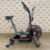 Star Trac Turbo Trainer