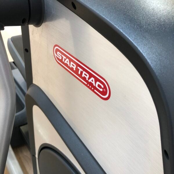 Star Trac E CT cross Trainer with LED Console - Image 11