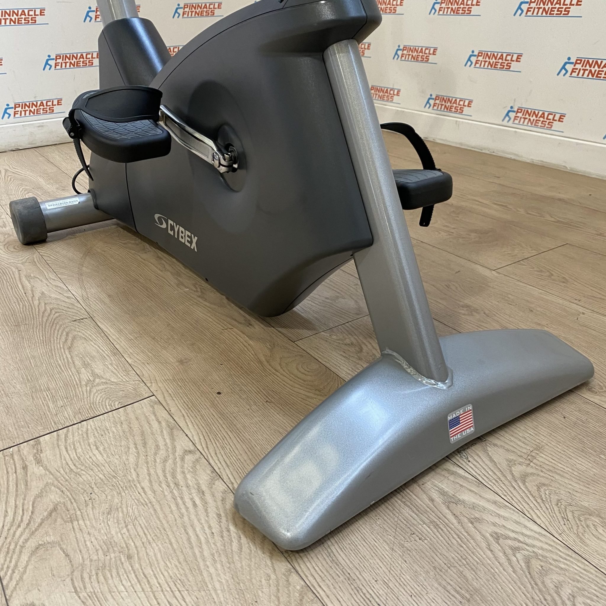 Cybex 625c upright bike hotsell