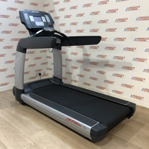 Life Fitness 95T Elevation Treadmill with Inspire Console