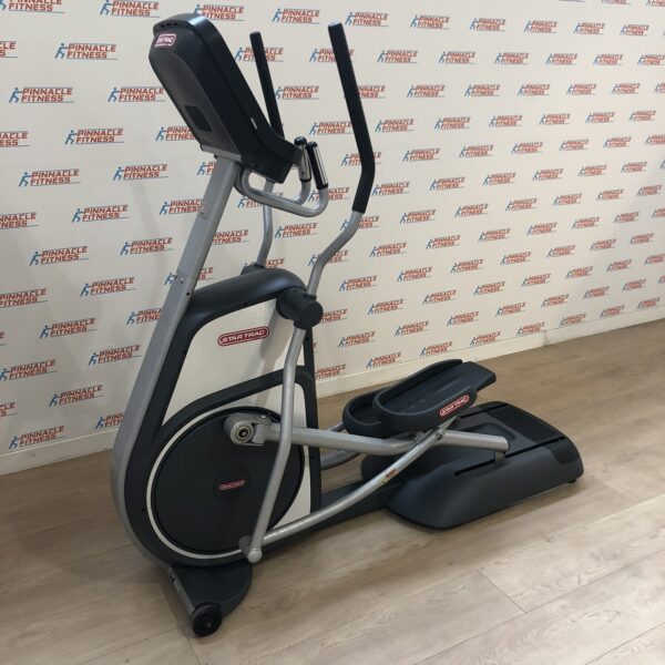 Star Trac E CT cross Trainer with LED Console - Image 4
