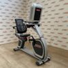 Star Trac 8 Series Recumbent Bike with LCD Console