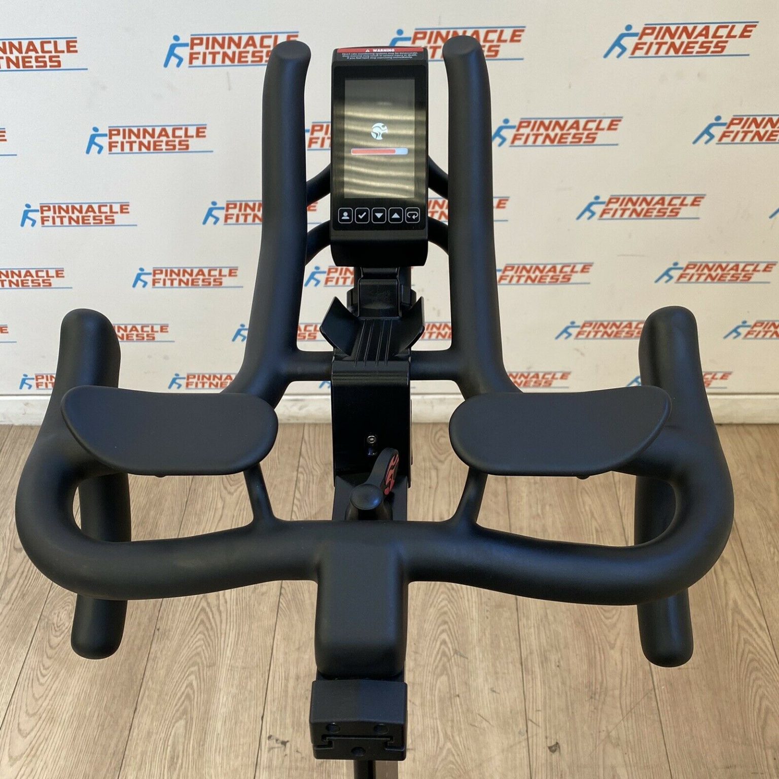 life fitness icg indoor cycle ic7