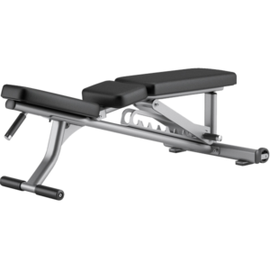 Axiom Series Adjustable Bench