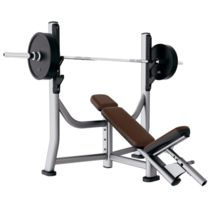Signature Series Olympic Incline Bench