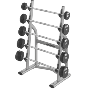 Axiom Series Barbell Rack