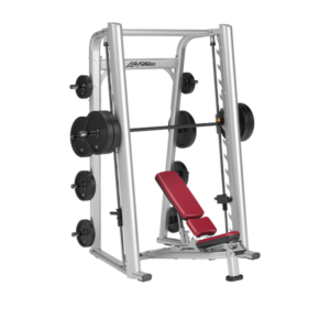 Signature Series Smith Machine