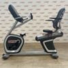 Star Trac E - RB Recumbent Bike with LED Console