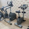 Matrix Fitness 6 Piece Cardio Package