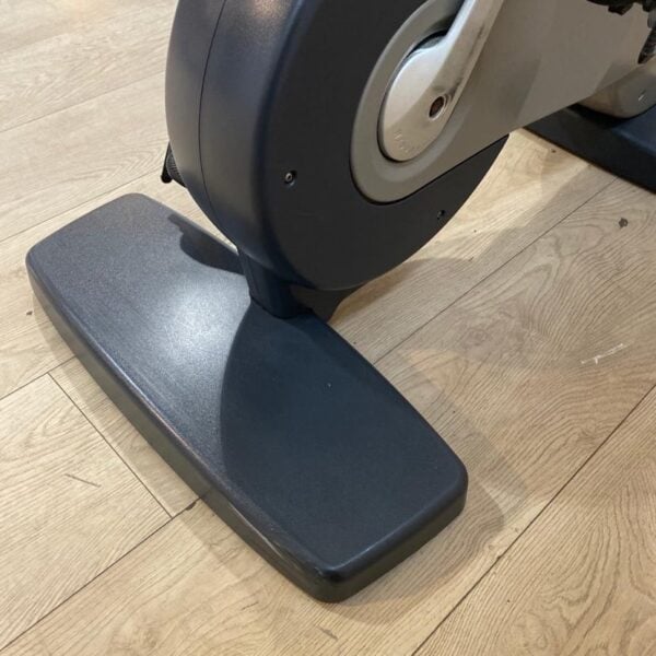 Technogym Excite New Bike 700 Visioweb Upright Bike - Image 10