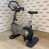 Technogym Excite New Bike 700 Visioweb Upright Bike
