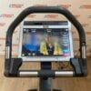 Technogym Excite New Bike 700 Visioweb Upright Bike