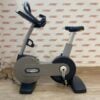 Technogym Excite New Bike 700 Visioweb Upright Bike