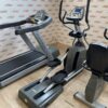 Matrix Fitness 6 Piece Cardio Package