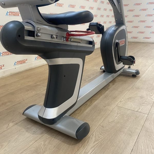 Star Trac E - RB Recumbent Bike with LED Console - Image 8