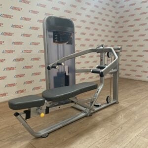 Gym Gear Dual Series Multi Press