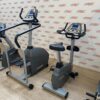 Matrix Fitness 6 Piece Cardio Package