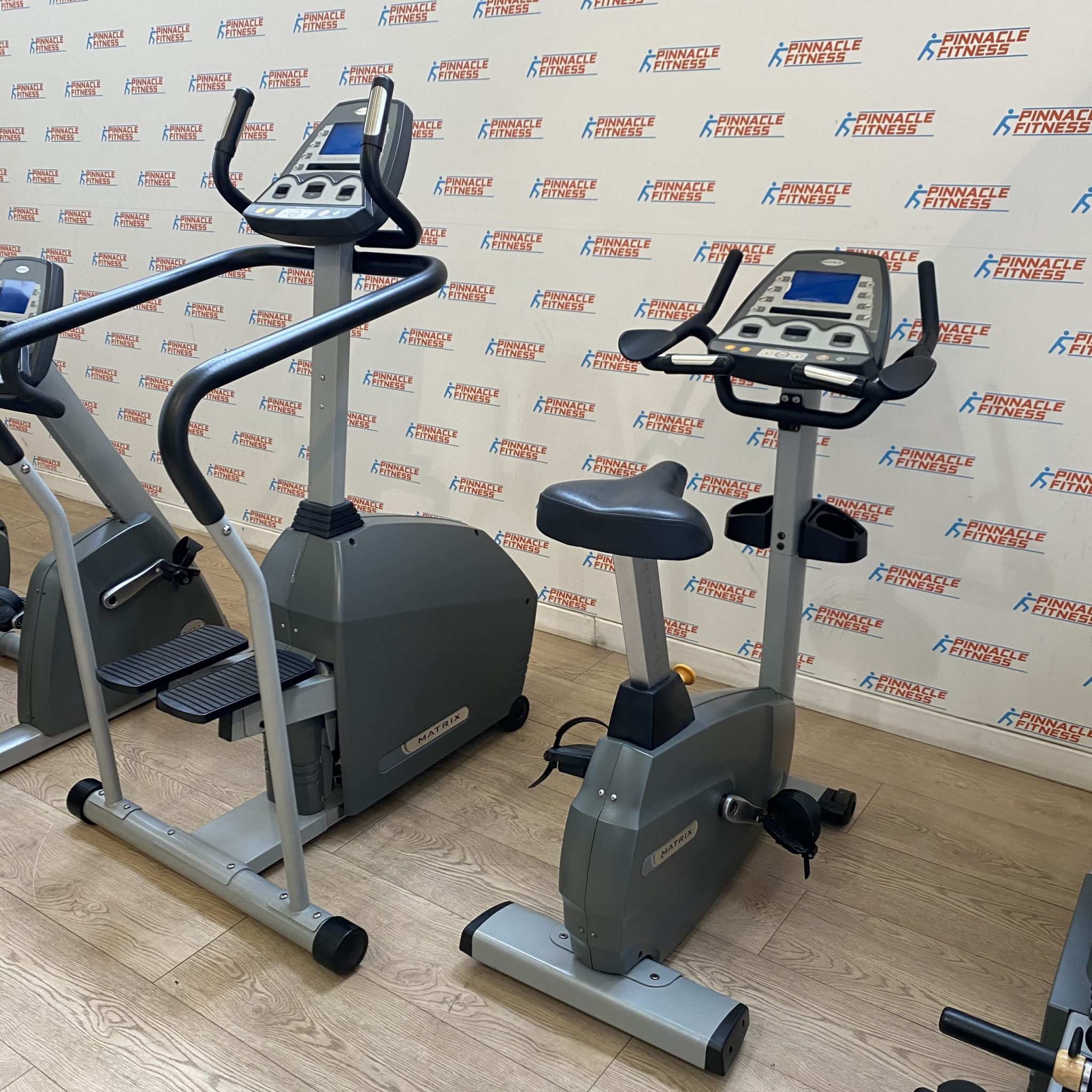 Matrix gym equipment uk cheap