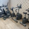 Matrix Fitness 6 Piece Cardio Package
