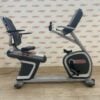 Star Trac E - RB Recumbent Bike with LED Console