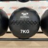 Med Ball Storage Rack on Wheels by Blitz Fitness