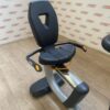 Impulse RR500 Recumbent Bike