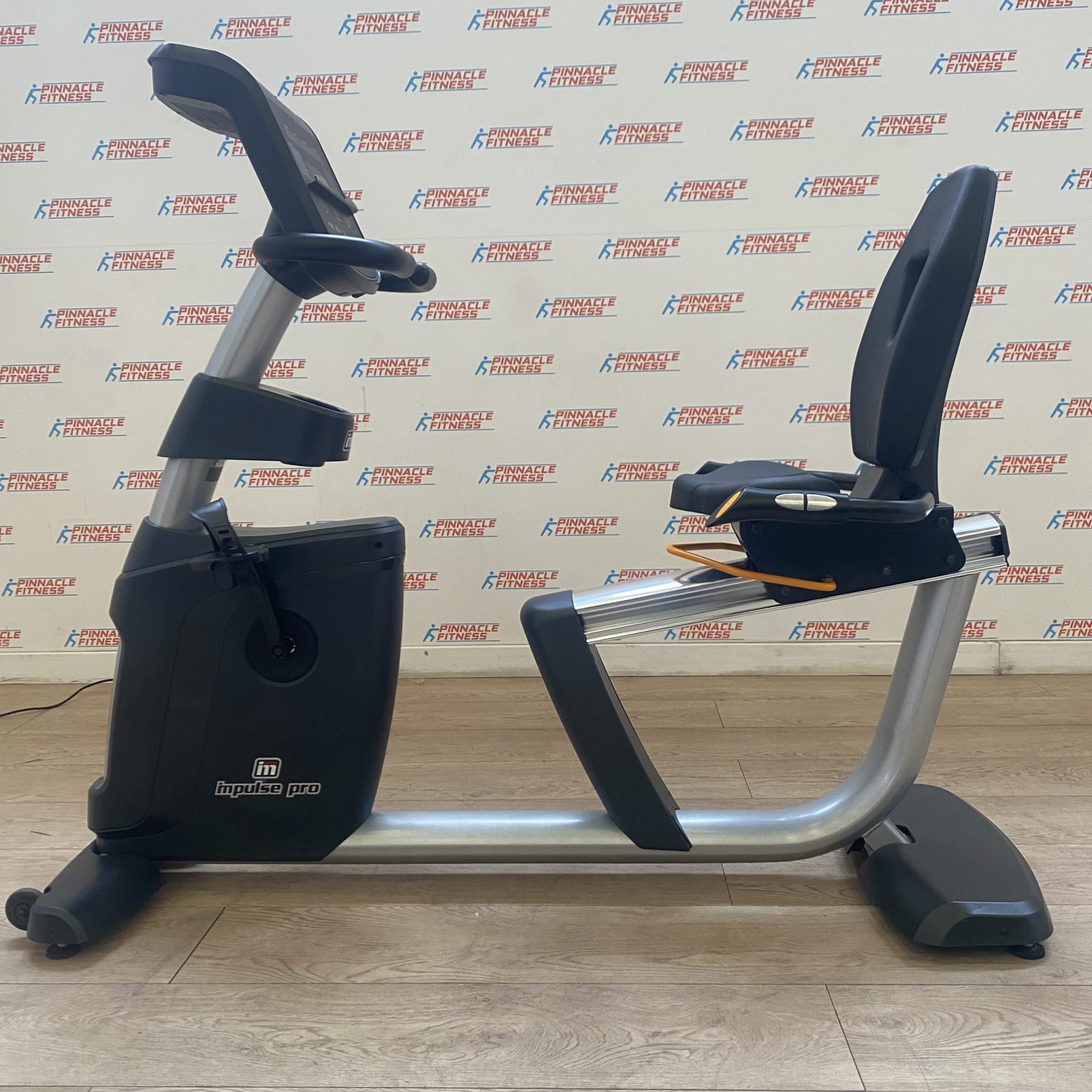 Impulse shop exercise bike