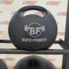 Med Ball Storage Rack on Wheels by Blitz Fitness