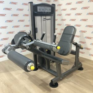 Impulse IT Seated Leg Curl