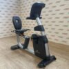 Impulse RR500 Recumbent Bike