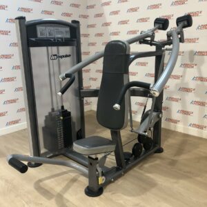 Impulse IT Shoulder Press