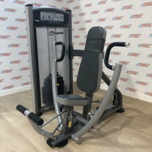 Impulse IT Chest Press