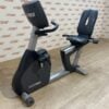 Cybex 750R Recumbent Bike
