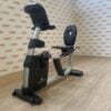 Impulse RR500 Recumbent Bike