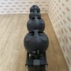 Med Ball Storage Rack on Wheels by Blitz Fitness